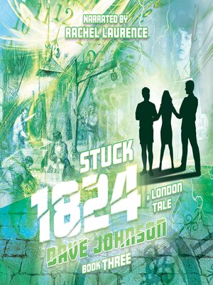 cover image of STUCK 1824